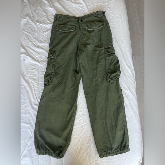 TNA New Supply Cargo Pant - Picture 3 of 6